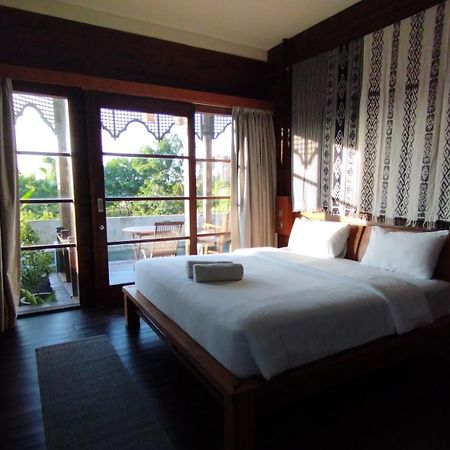 Kultur Pecatu Micro Villa Uluwatu Kültér fotó