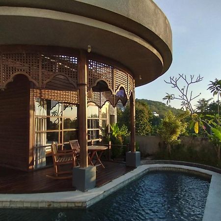 Kultur Pecatu Micro Villa Uluwatu Kültér fotó