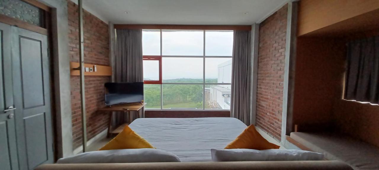 Kultur Pecatu Micro Villa Uluwatu Kültér fotó
